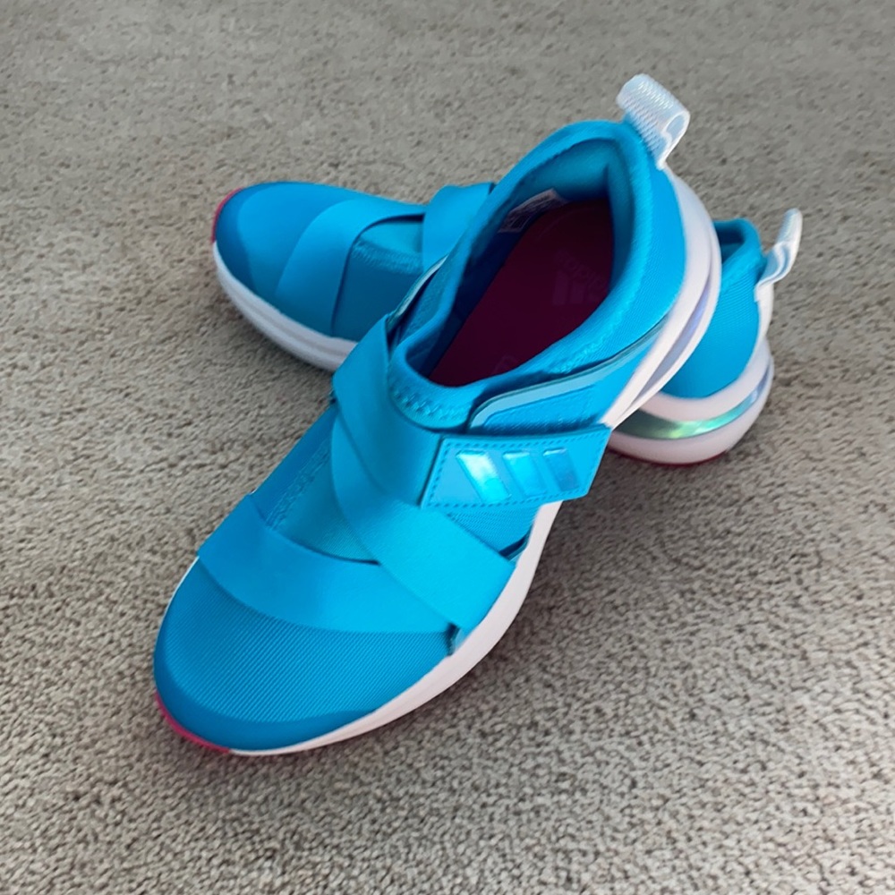 Adidas Cloudfoam Shoes